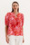 Margarita Blouse - Multi